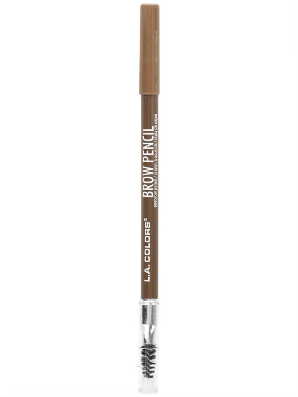 3/$12 L.A. Colors Dark Blonde Brow Pencil